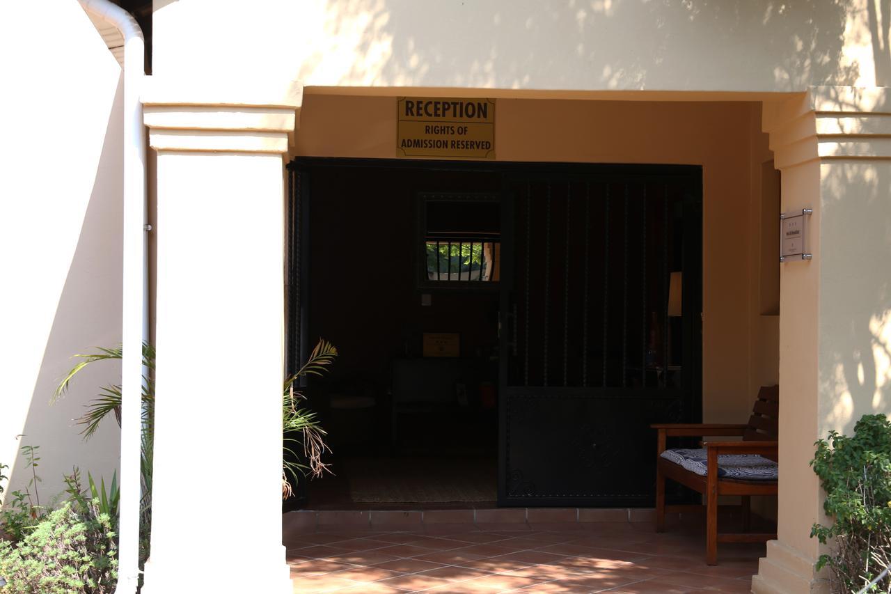 Morulana Guest House Kempton Park Exterior foto