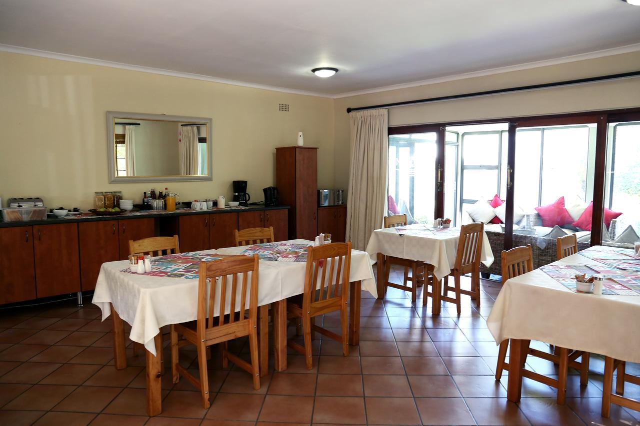 Morulana Guest House Kempton Park Exterior foto