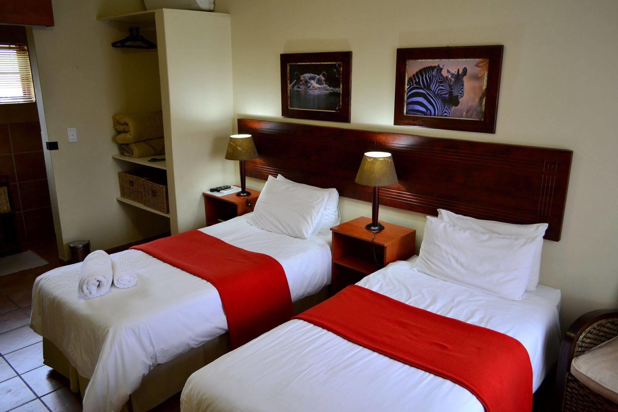Morulana Guest House Kempton Park Exterior foto