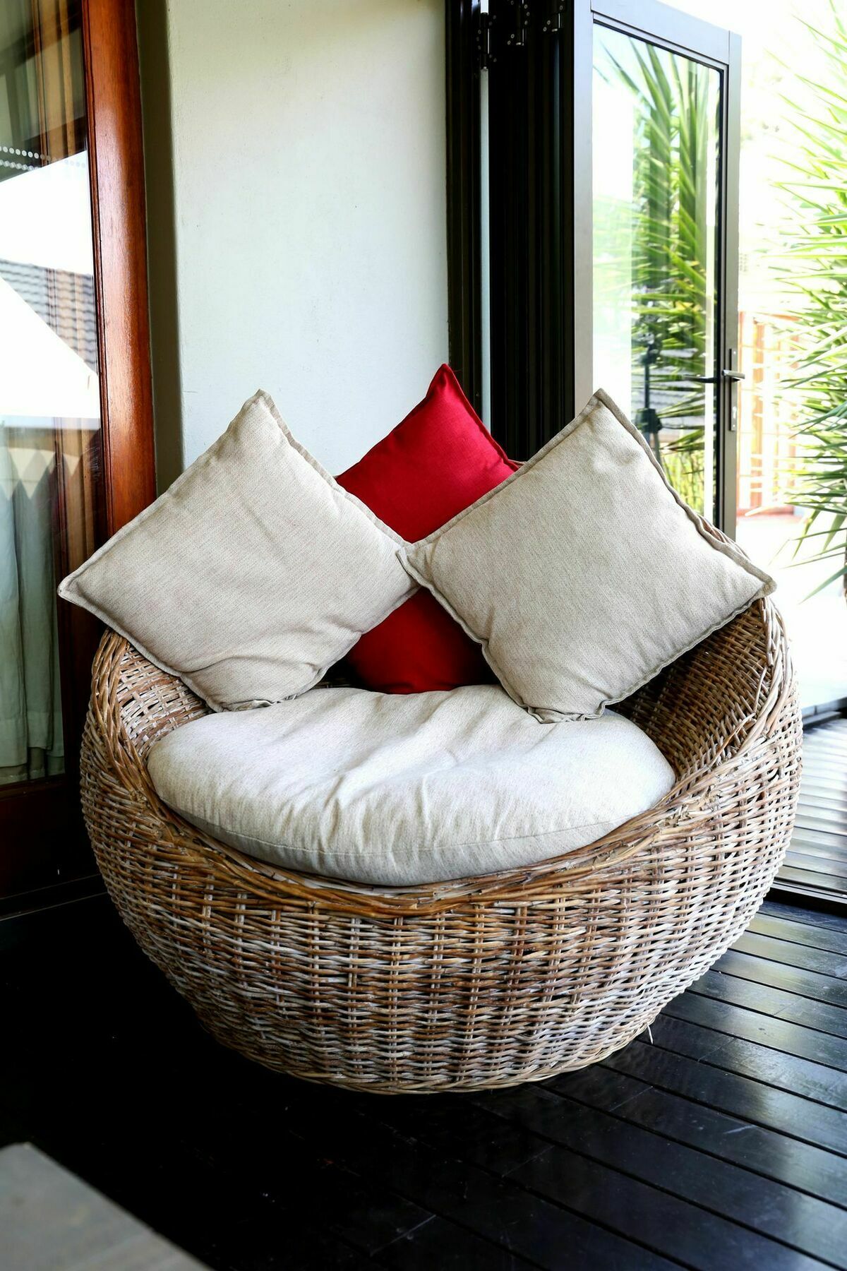 Morulana Guest House Kempton Park Exterior foto