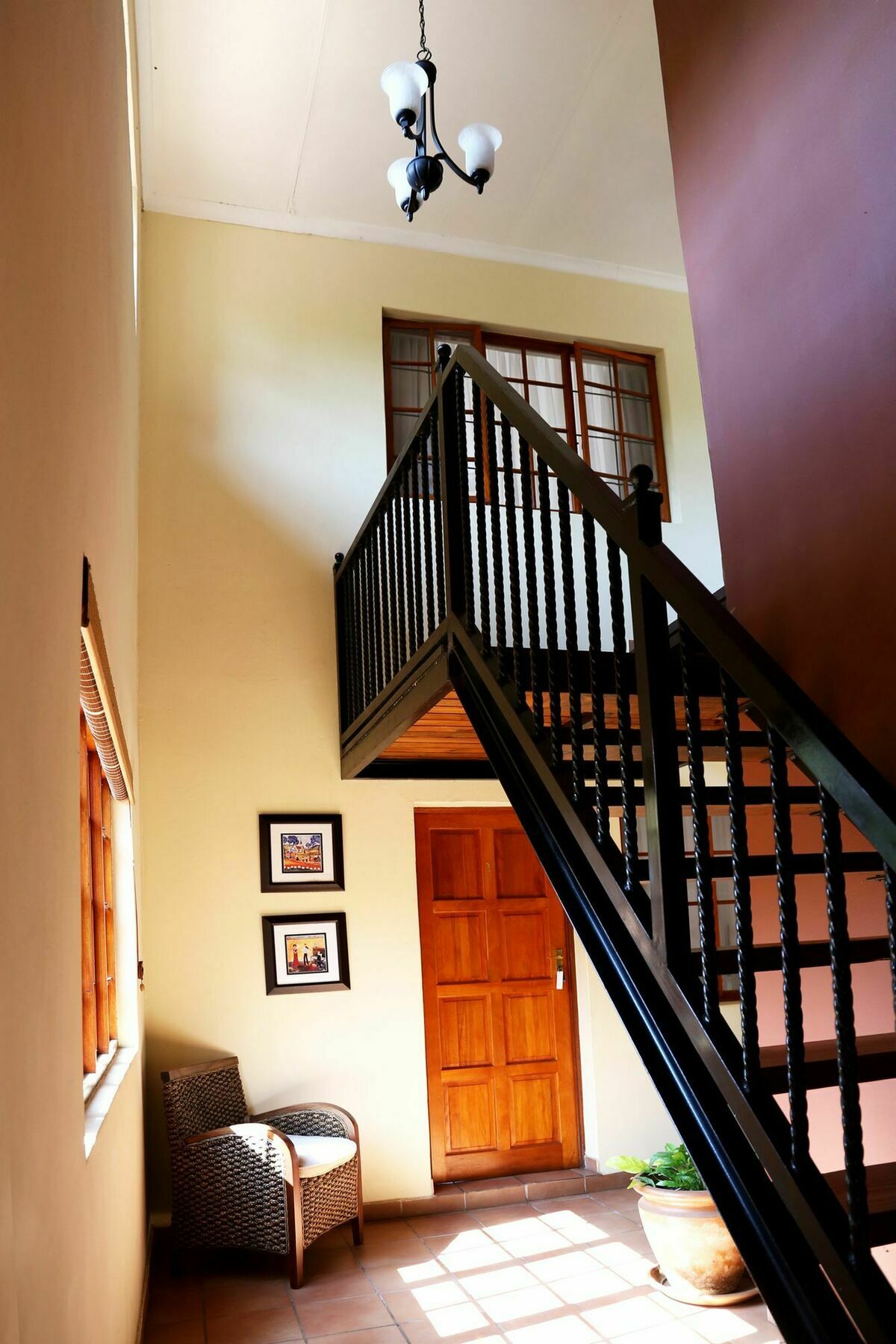 Morulana Guest House Kempton Park Exterior foto