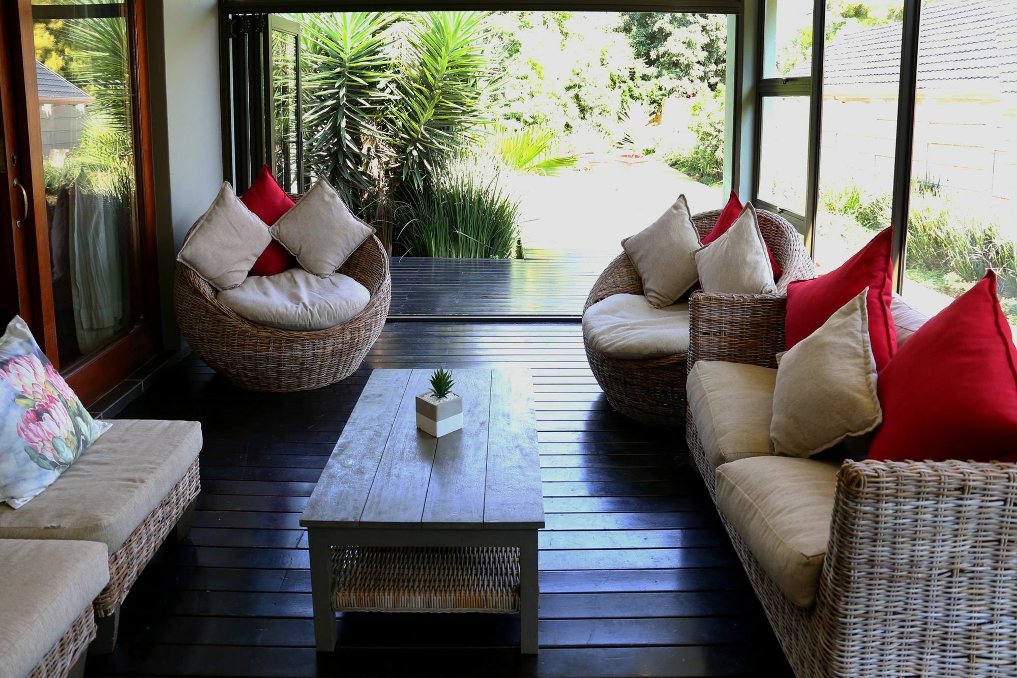 Morulana Guest House Kempton Park Exterior foto
